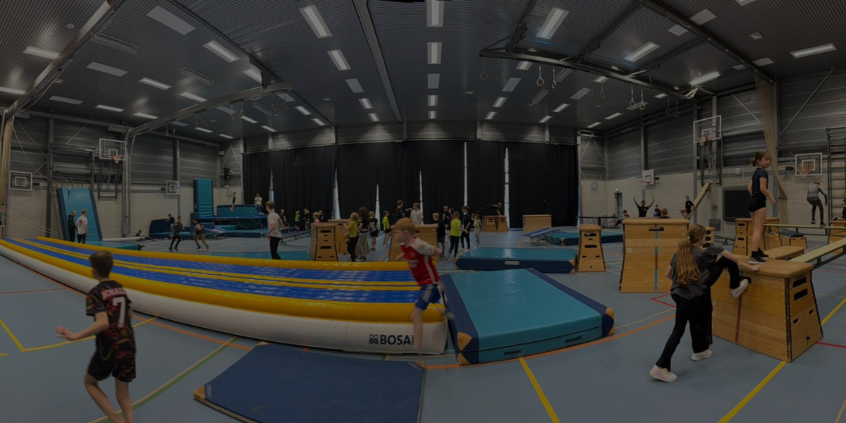 ZERO Freerunning — zomer 2026